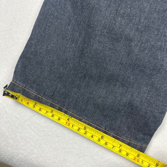 Scorpion EXO Covert Pro Blue Cordura Kevlar Riding Jeans Size 34 - Picture 6 of 8